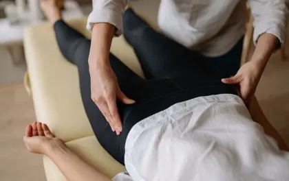 수술 흉터가 있는 부위, 마사지는 언제부터 가능할까 — 회복 단계별 기준