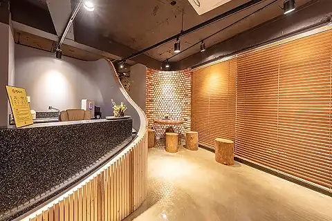 시흥동 연타이N테라피 매장 사진