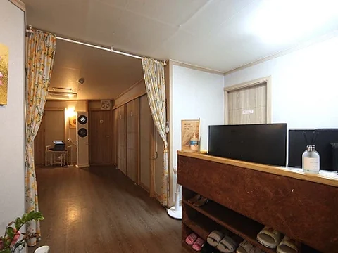 온천동 명테라피(온양온천역) 매장 사진