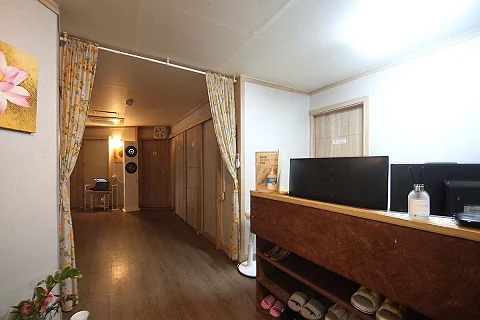 온천동 명테라피(온양온천역) 매장 사진