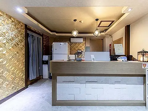 주안동 힐링 매장 사진