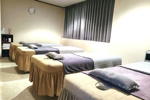 황금동 천하제일 매장 사진