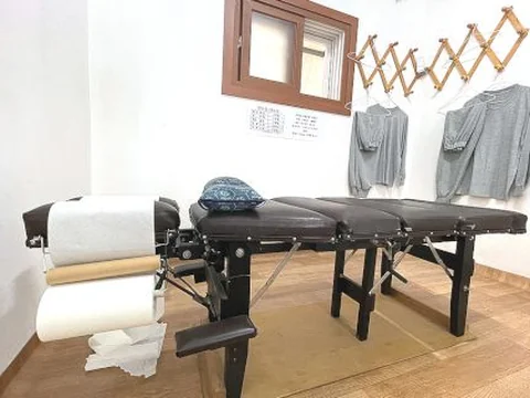 백운동 백운스포츠관리샵 매장 사진