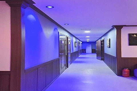 봉선동 명품마사지 매장 사진