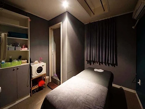 하단동 복타이테라피 매장 사진