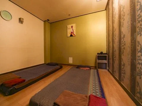 어방동 수타이테라피 매장 사진