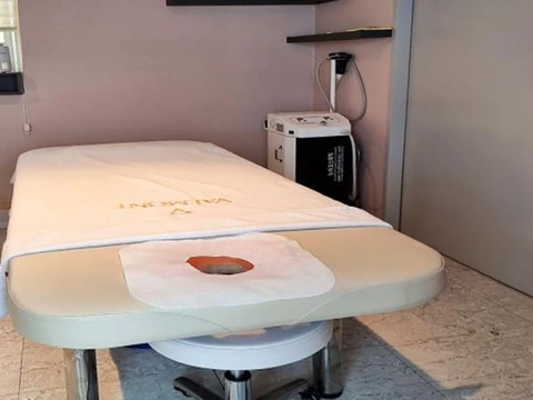 부산정아로마 매장 사진 1 — 부산진구 당감동