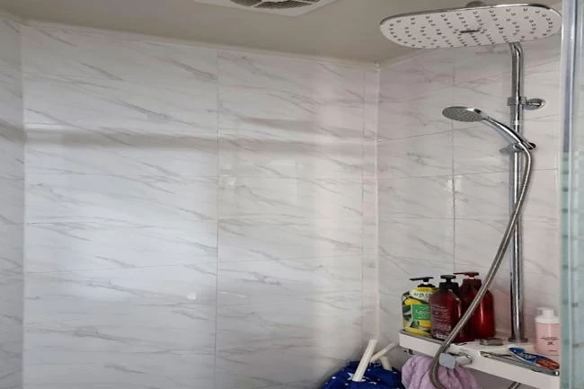 부산정아로마 매장 사진 3 — 부산진구 당감동