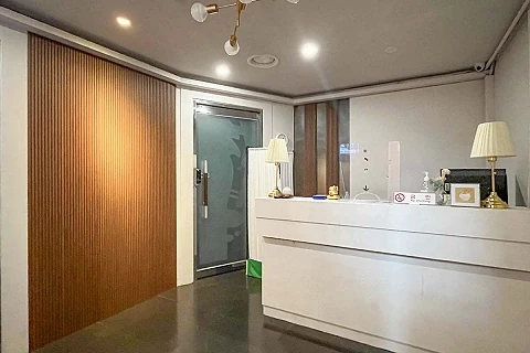 계산동 힐링테라피 매장 사진