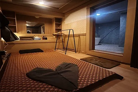 화곡동 디벨라 테라피 매장 사진