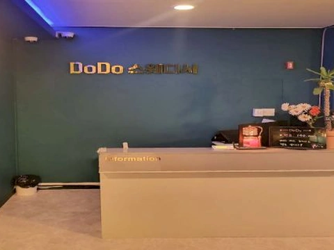 부송동 도도테라피 매장 사진