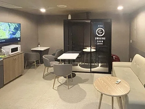 도화동 정테라피(마포역) 매장 사진