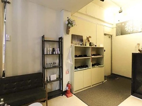 삼성동 에이드테라피 매장 사진