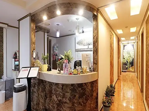주안동 휴테라피 매장 사진
