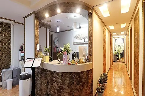 주안동 휴테라피 매장 사진