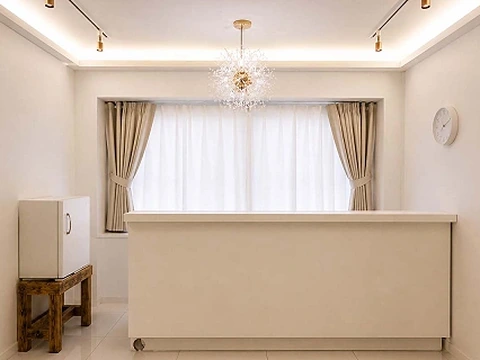 수성동 더바디 매장 사진