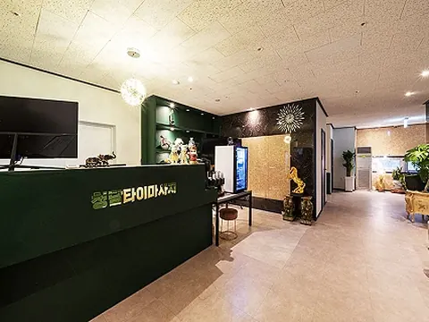 다산동 청담타이마사지 매장 사진
