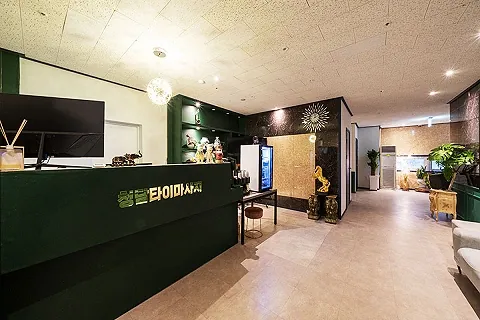다산동 청담타이마사지 매장 사진