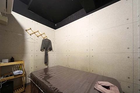 가산동 두바이테라피 매장 사진