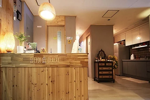 계산동 정타이 매장 사진