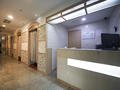 방이동 베트남힐링케어 매장 사진