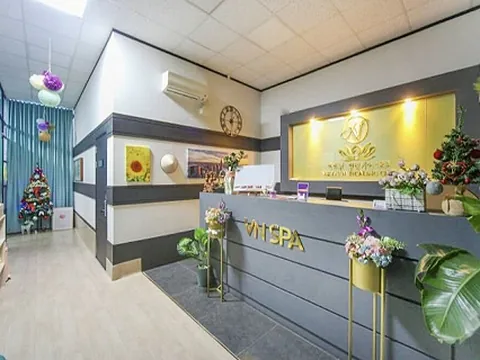 부평동 베트남 힐링케어123(부평역) 매장 사진