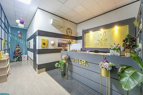 부평동 베트남 힐링케어123(부평역) 매장 사진