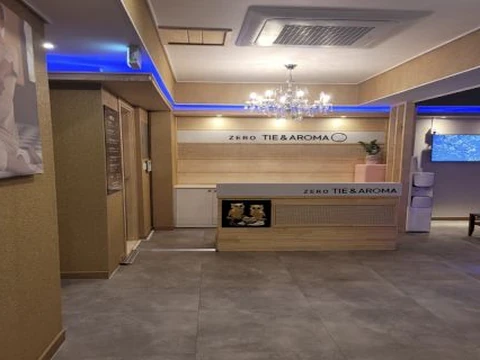 중앙동 제로타이아로마(익산) 매장 사진