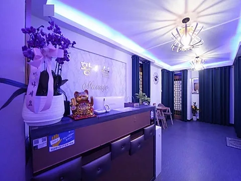 숭인동 황실체험관리 매장 사진