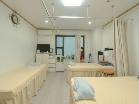 역삼동 강남건강안마지압센터 매장 사진