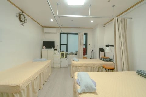 역삼동 강남건강안마지압센터 매장 사진