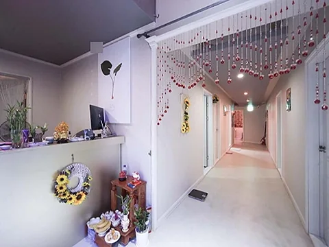 정왕동 신개념아로마 매장 사진