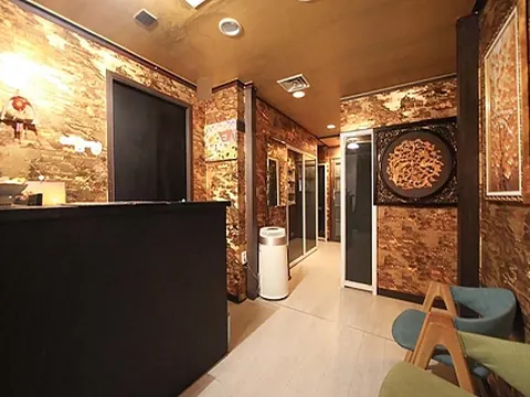 을지로1가 명품 매장 사진