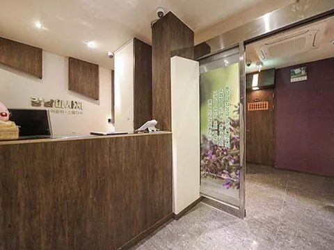서초동 O2강남 마사지 매장 사진
