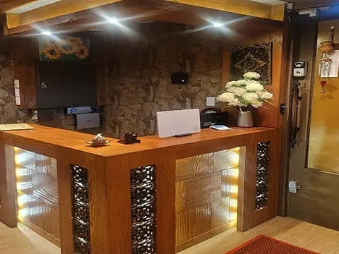 중리동 라온테라피 매장 사진