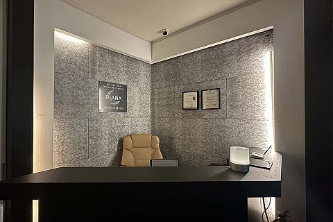 송도동 디아나테라피 매장 사진