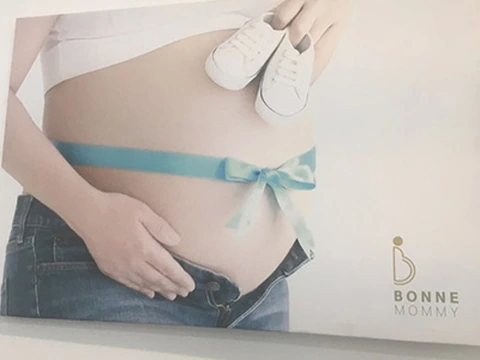 본느마미&네일(덕산) 매장 사진 1 — 중구 덕산동