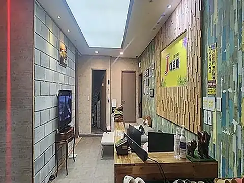 진안동 중국전통황실마사지 매장 사진