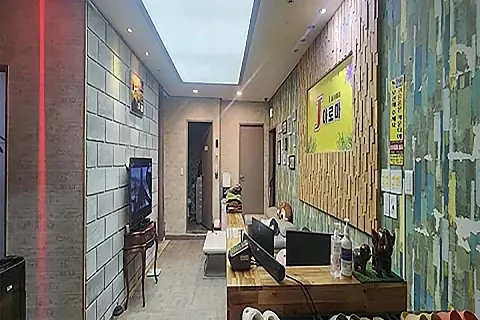 진안동 중국전통황실마사지 매장 사진