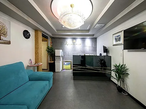 서초동 르네상스마사지(교대사거리) 매장 사진