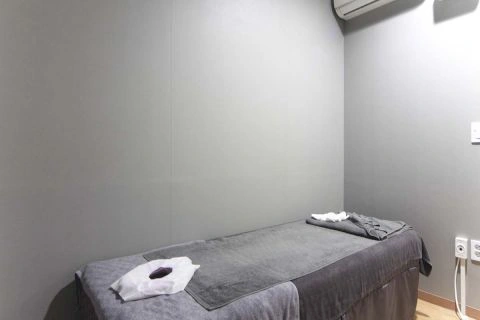 영등포동 진테라피 매장 사진