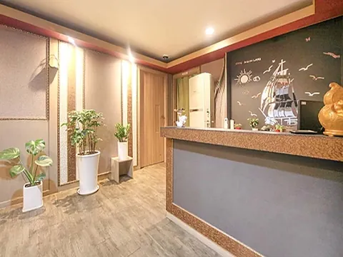정왕동 미사랑바디샵 매장 사진