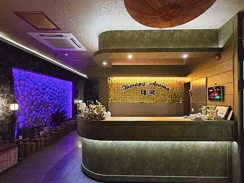 학동 태국테라피아로마(여수시청) 매장 사진