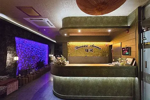 학동 태국테라피아로마(여수시청) 매장 사진