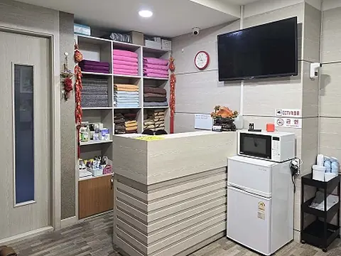 봉산동 중국전통마사지(여수) 매장 사진