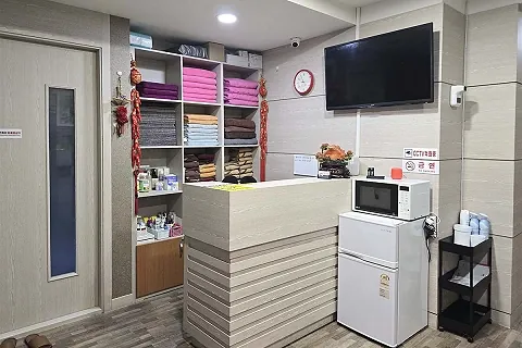 봉산동 중국전통마사지(여수) 매장 사진