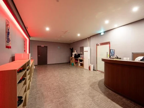 황제마사지 매장 사진 1 — 달서구 상인동
