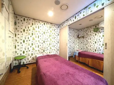 사당동 힐링S풋바디 매장 사진