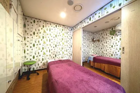 사당동 힐링S풋바디 매장 사진