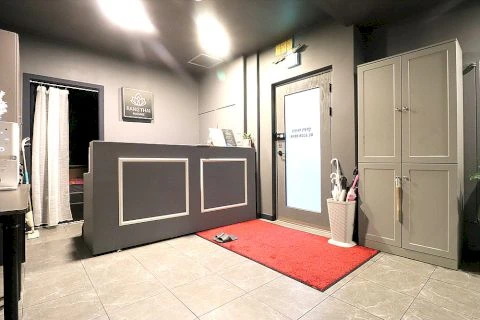 묵동 랑타이 매장 사진